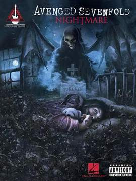 Avenged Sevenfold: Victim