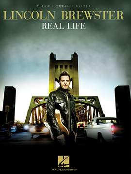 Lincoln Brewster: Loved By You