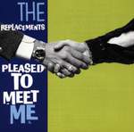 The Replacements: Can't Hardly Wait Product Image