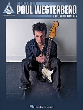The Replacements: Shiftless When Idle