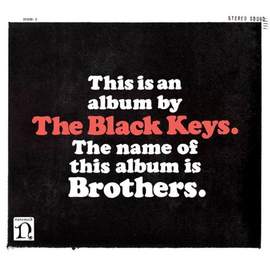 The Black Keys: Tighten Up