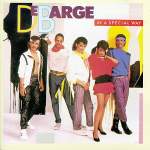 DeBarge: Time Will Reveal Product Image
