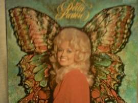 Dolly Parton: Love Is Like A Butterfly