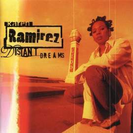 Karen Ramirez: Looking For Love