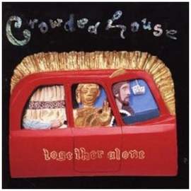 Crowded House: Locked Out