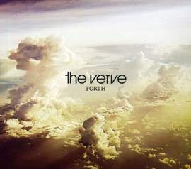 The Verve: Love Is Noise