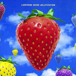 The Lightning Seeds: Lucky You