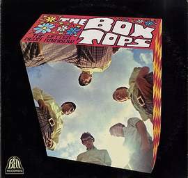 The Box Tops: The Letter