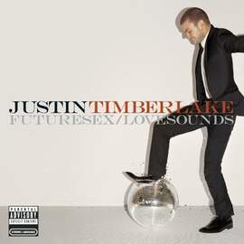 Justin Timberlake: What Goes Around ... Comes Around Interlude