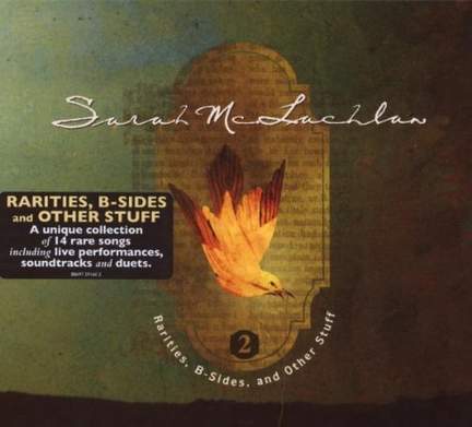 Sarah McLachlan: Ordinary Miracle