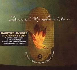 Sarah McLachlan: Ordinary Miracle