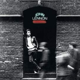 John Lennon: Stand By Me