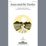 Bert Stratton: Jesus And The Twelve Product Image