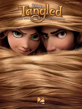 Mandy Moore: When Will My Life Begin? (from Tangled)