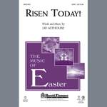 Jay Althouse: Risen Today! - Score Product Image