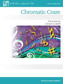 Carolyn C. Setliff: Chromatic Craze