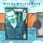 Monte Montgomery: Sorry Doesn't Cut It Product Image