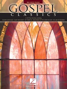 Bo Benson Sr.: Give Them All To Jesus