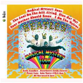 The Beatles: The Fool On The Hill