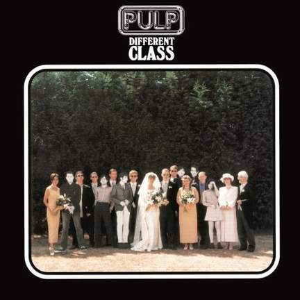 Pulp: Live Bed Show