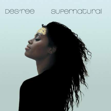 Des'ree: Life