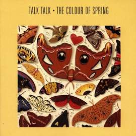 Talk Talk: Living In Another World