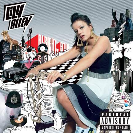Lily Allen: Littlest Things