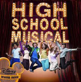Zac Efron & Vanessa Hudgens: Breaking Free (from High School Musical)