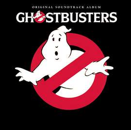 Ray Parker: Ghostbusters