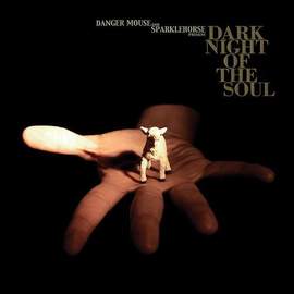 Danger Mouse & Sparklehorse featuring Julian Casablancas: Little Girl