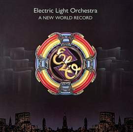 Electric Light Orchestra: Livin' Thing