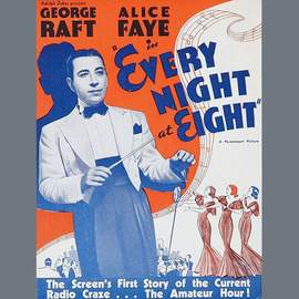 Jimmy McHugh: I'm In The Mood For Love
