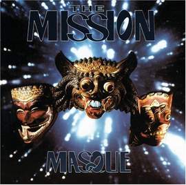 The Mission: Like A Child Again