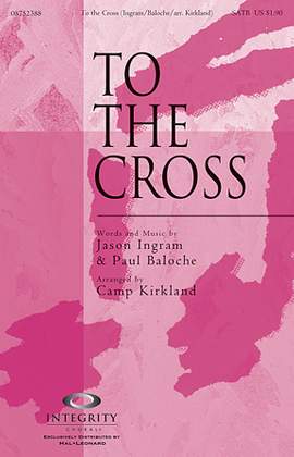 Camp Kirkland: To The Cross - Drums