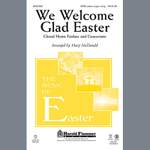 Mary McDonald: We Welcome Glad Easter Product Image