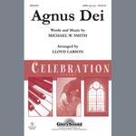 Lloyd Larson: Agnus Dei Product Image