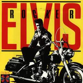 Elvis Presley: Lawdy Miss Clawdy