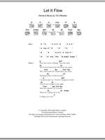 Ash: Let It Flow Product Image