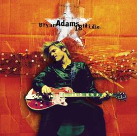 Bryan Adams: Let's Make A Night To Remember
