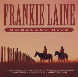 Frankie Laine: High Noon