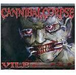 Cannibal Corpse: Devoured By Vermin Product Image