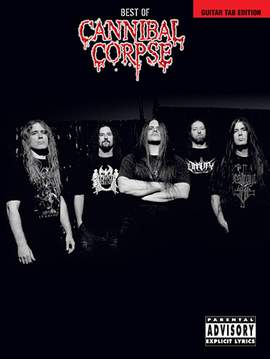 Cannibal Corpse: The Wretched Spawn