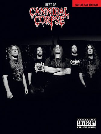 Cannibal Corpse: The Wretched Spawn