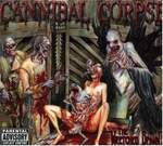 Cannibal Corpse: The Wretched Spawn Product Image