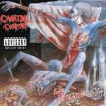 Cannibal Corpse: Hammer Smashed Face Product Image