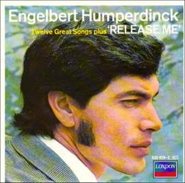 Engelbert Humperdinck: Release Me