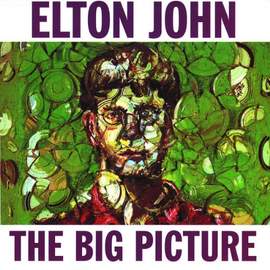 Elton John: Something About The Way You Look Tonight