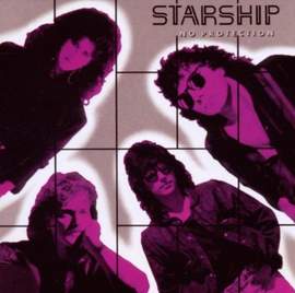 Starship: Nothing's Gonna Stop Us Now