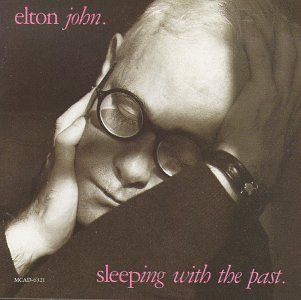 Elton John: Healing Hands