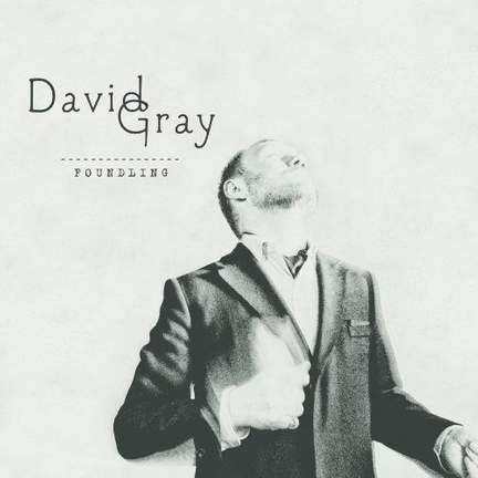 David Gray: Only The Wine